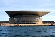 Den Kongelige Opera i København